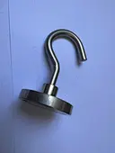 Hook Magnet